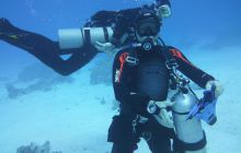 Zdjęcia z Safari Nurkowe St Johns 2017