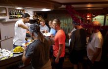 Zdjęcia z Safari Nurkowe St Johns 2017