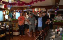 Zdjęcia z Safari Nurkowe St Johns 2017