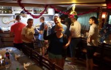 Zdjęcia z Safari Nurkowe St Johns 2017