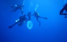 Zdjęcia z Safari Nurkowe St Johns 2017