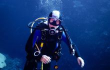 Zdjęcia z Safari Nurkowe St Johns 2017