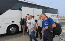 Zdjęcia z Safari Nurkowe St Johns 2017