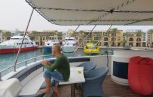 Zdjęcia z Safari Nurkowe St Johns 2017