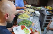 Zdjęcia z Safari Nurkowe St Johns 2017