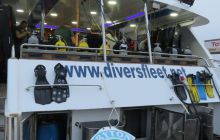 Zdjęcia z Safari Nurkowe St Johns 2017