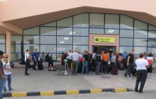 Zdjęcia z Safari Nurkowe St Johns 2017