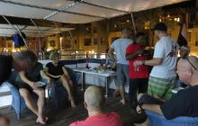 Zdjęcia z Safari Nurkowe St Johns 2017