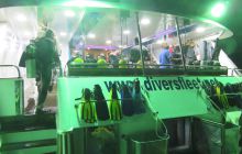 Zdjęcia z Safari Nurkowe St Johns 2017