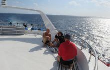 Zdjęcia z Safari Nurkowe St Johns 2017