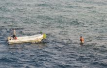 Zdjęcia z Safari Nurkowe St Johns 2017