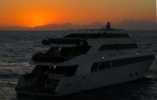 Zdjęcia z Safari Nurkowe St Johns 2017