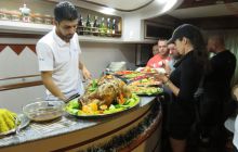 Zdjęcia z Safari Nurkowe St Johns 2017