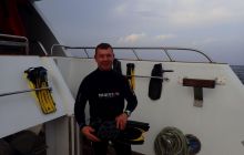 Zdjęcia z Safari Nurkowe St Johns 2017