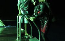 Zdjęcia z Safari Nurkowe St Johns 2017