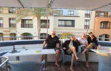 Zdjęcia z Safari Nurkowe St Johns 2017