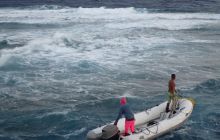 Zdjęcia z Safari Nurkowe St Johns 2017