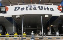 Zdjęcia z Safari Nurkowe St Johns 2017