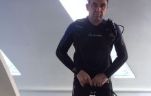 Zdjęcia z Safari Nurkowe St Johns 2017