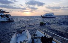 Zdjęcia z Safari Nurkowe St Johns 2017