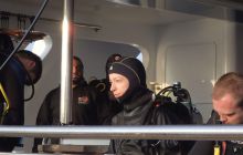 Zdjęcia z Safari Nurkowe St Johns 2017