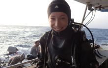 Zdjęcia z Safari Nurkowe St Johns 2017