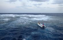 Zdjęcia z Safari Nurkowe St Johns 2017