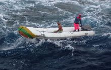 Zdjęcia z Safari Nurkowe St Johns 2017