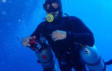 Zdjęcia z Safari Nurkowe St Johns 2017