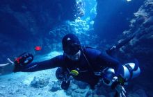 Zdjęcia z Safari Nurkowe St Johns 2017