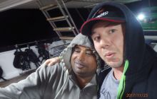 Zdjęcia z Safari Nurkowe St Johns 2017