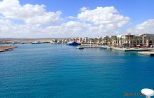 Zdjęcia z Safari Nurkowe St Johns 2017