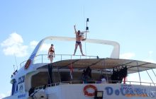 Zdjęcia z Safari Nurkowe St Johns 2017