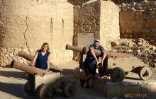 Zdjęcia z Safari Nurkowe St Johns 2017