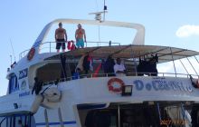 Zdjęcia z Safari Nurkowe St Johns 2017