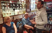 Zdjęcia z Safari Nurkowe St Johns 2017