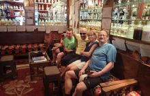 Zdjęcia z Safari Nurkowe St Johns 2017