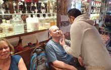 Zdjęcia z Safari Nurkowe St Johns 2017