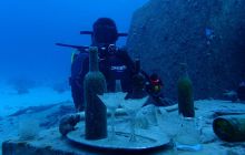 Zdjęcia z Safari Nurkowe St Johns 2017