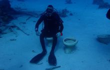 Zdjęcia z Safari Nurkowe St Johns 2017