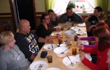 Wyjazd nurkowy nad jezioro Hańcza