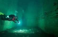 Wyjazd Nurkowy do Budapesztu dla AOWD