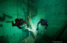 Wyjazd Nurkowy do Budapesztu dla AOWD