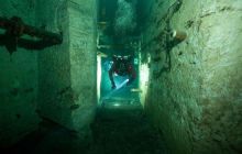 Wyjazd Nurkowy do Budapesztu dla AOWD