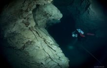 Zdjęcia z nurkowaniń w Budapeszcie