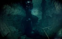 Zdjęcia z nurkowaniń w Budapeszcie