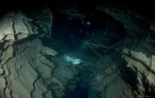 Zdjęcia z nurkowaniń w Budapeszcie