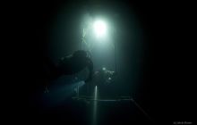 Zdjęcia z nurkowaniń w Budapeszcie