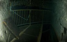 Zdjęcia z nurkowaniń w Budapeszcie