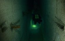 Zdjęcia z nurkowaniń w Budapeszcie